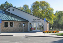 Augres Library